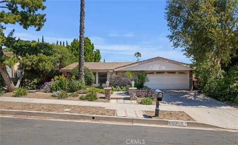 17333 Bronte Place, Granada Hills, CA 91344