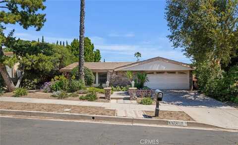 17333 Bronte Place, Granada Hills, CA 91344