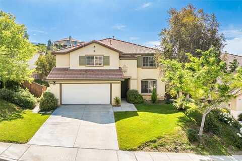 28652 Deer Springs Drive, Saugus, CA 91390