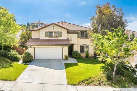 28652 Deer Springs Drive, Saugus, CA 91390