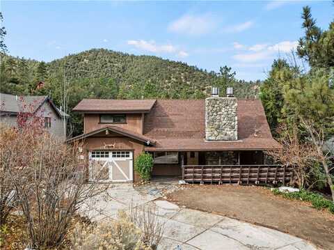 1513 Bernina Drive, Pine Mountain Club, CA 93222