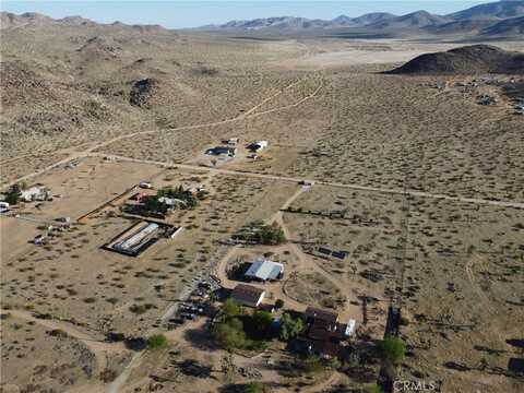 0 Fairview Valley Road, Apple Valley, CA 92307