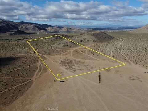 0 Fairview Valley Road, Apple Valley, CA 92307