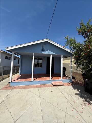 8711 Beach Street, Los Angeles, CA 90002