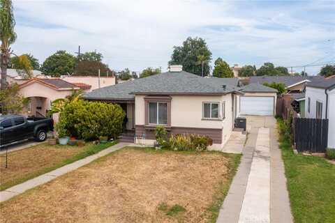 140 N Greenwood Avenue, Montebello, CA 90640