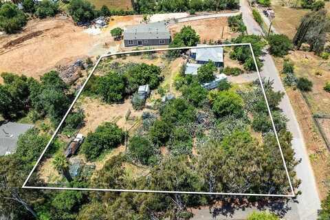 2163 Gracey Lane, Fallbrook, CA 92028