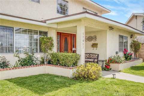 17027 Simonds Street, Granada Hills, CA 91344