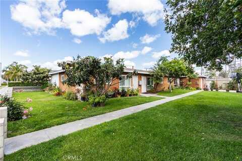 1222 N Placentia Avenue, Anaheim, CA 92806