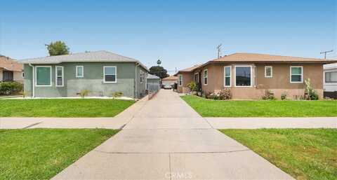 2436 W Repetto Avenue & 2438, Montebello, CA 90640