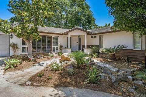 10549 Anaheim dr, La Mesa, CA 91941