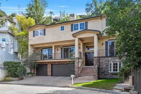 4630 Esparto Street, Woodland Hills, CA 91364