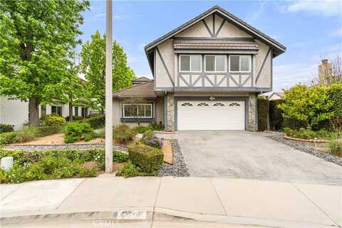 5503 Hartglen Place, Agoura Hills, CA 91301