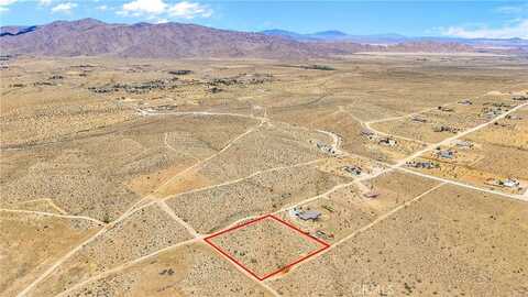 0 Laramie Street, Apple Valley, CA 92308