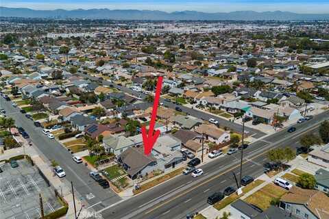 2715 Marine Avenue, Gardena, CA 90249