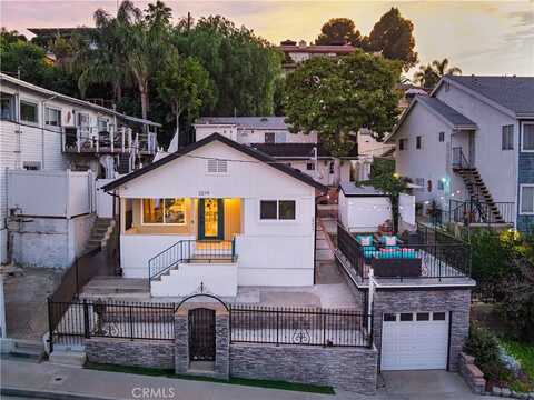 2217 S Gaffey Street, San Pedro, CA 90731