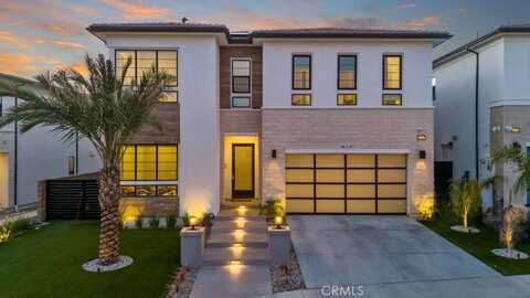 20531 W Overlook Court, Porter Ranch, CA 91326