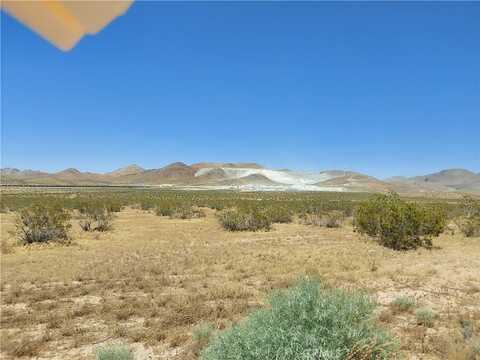 0 Johnson Pacel #0463-186-12 Road, Apple Valley, CA 92307