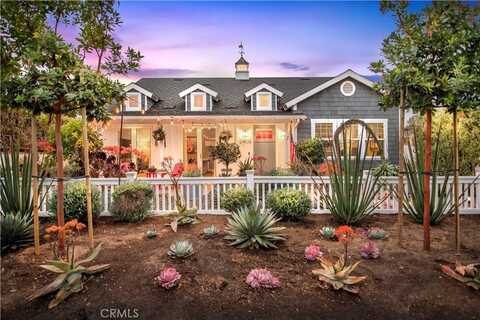 2905 Broad St, Newport Beach, CA 92663