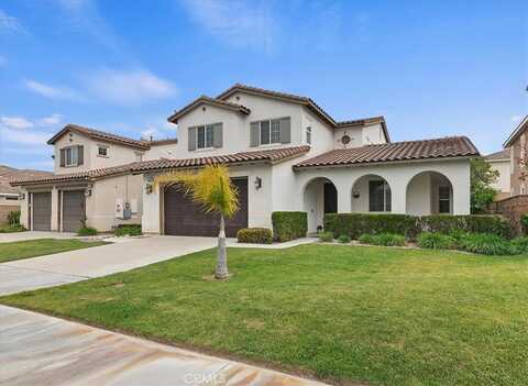 45798 Cloudburst Lane, Temecula, CA 92592
