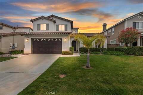45798 Cloudburst Lane, Temecula, CA 92592