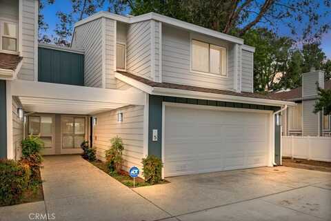 18120 Andrea Circle S, Northridge, CA 91325