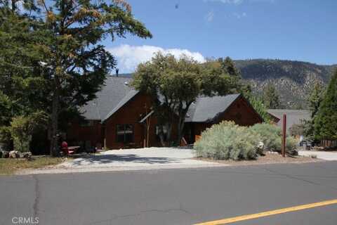 2205 Freeman Drive, Pine Mountain Club, CA 93225