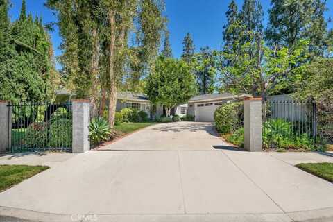 17265 Barneston Court, Granada Hills, CA 91344