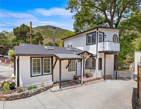 29229 Hazel Bell Drive, Canyon, CA 92676
