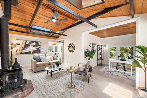 29229 Hazel Bell Drive, Canyon, CA 92676