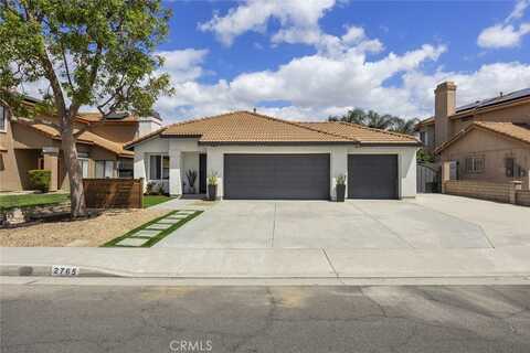 2765 E Chaparral Street, Ontario, CA 91761