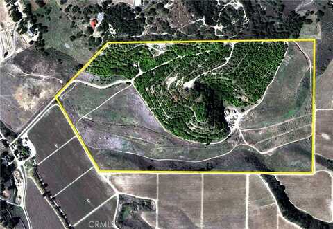 2761 Cebada Canyon Road, Lompoc, CA 93436