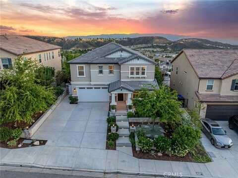 19722 Lanfranca Drive, Saugus, CA 91350