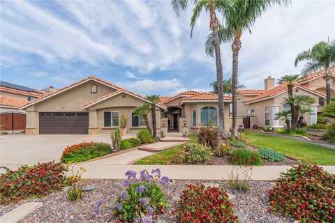 751 Avenida Terrazo, Corona, CA 92882