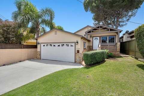 1768 Gates Avenue, Manhattan Beach, CA 90266