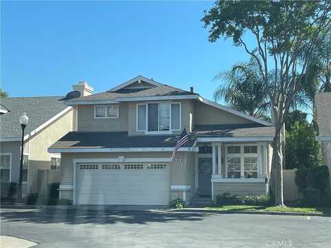 3342 Cobblestone Ln, La Verne, CA 91750