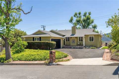 3316 Henrietta Avenue, La Crescenta, CA 91214