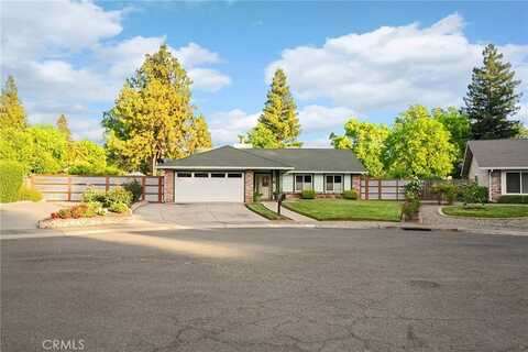788 Marcia Court, Chico, CA 95973