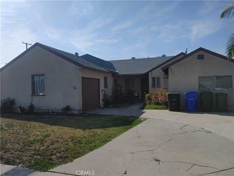 9545 Barkerville Avenue, Whittier, CA 90605