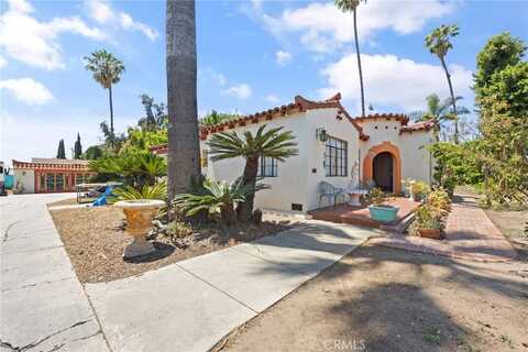 720 W La Habra Boulevard, La Habra, CA 90631