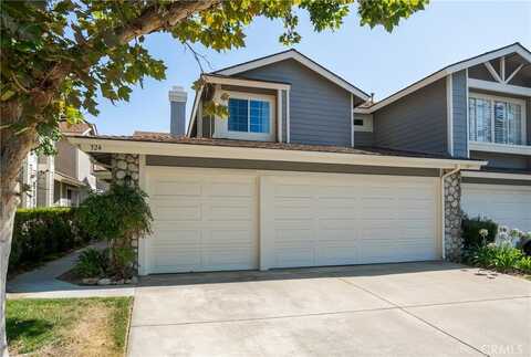 324 Kelsey Road, San Dimas, CA 91773