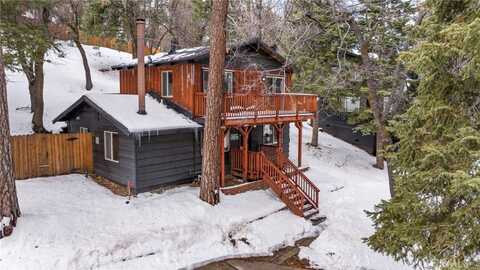 43339 Deer Canyon Road, Big Bear Lake, CA 92315