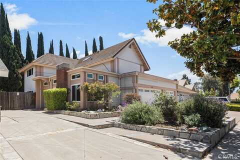 15216 Vichy Circle, Irvine, CA 92604