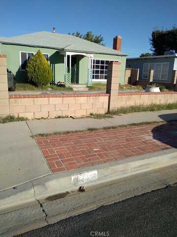 44520 Date Avenue, Lancaster, CA 93534