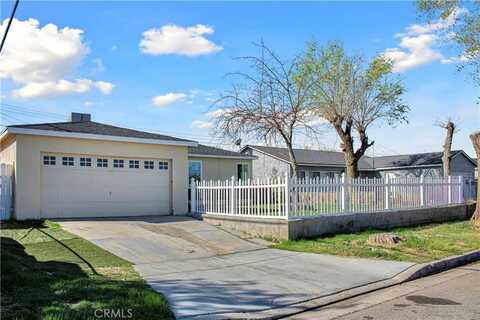 1008 W Avenue J6, Lancaster, CA 93534