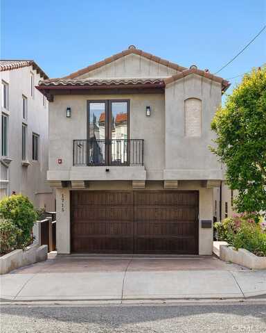 1715 Reed Street, Redondo Beach, CA 90278