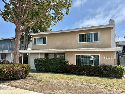 1222 Amethyst Street, Redondo Beach, CA 90277
