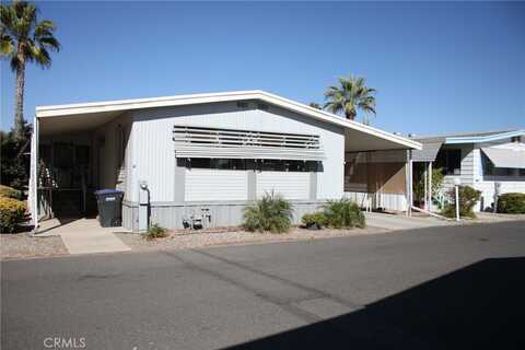 725 W Thornton #122 Avenue, Hemet, CA 92543
