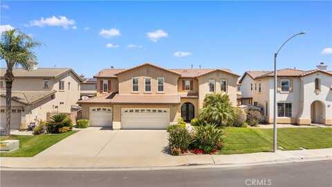 13482 Eagle Nest Court, Eastvale, CA 92880