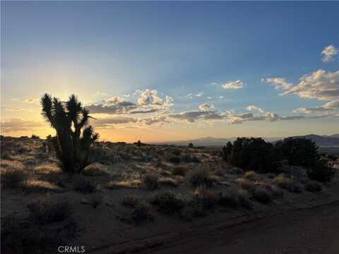 3 Ocotillo, Apple Valley, CA 92308