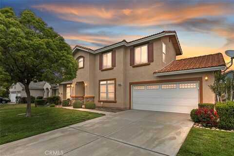 15056 Fairhaven Drive, Fontana, CA 92336